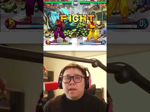 THE STRONGEST AKUMA EVER?!