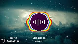 Lore Jaabo re | An energetic Song