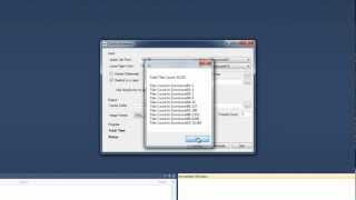 The Map Suite Tile Cache Generator: An Introduction