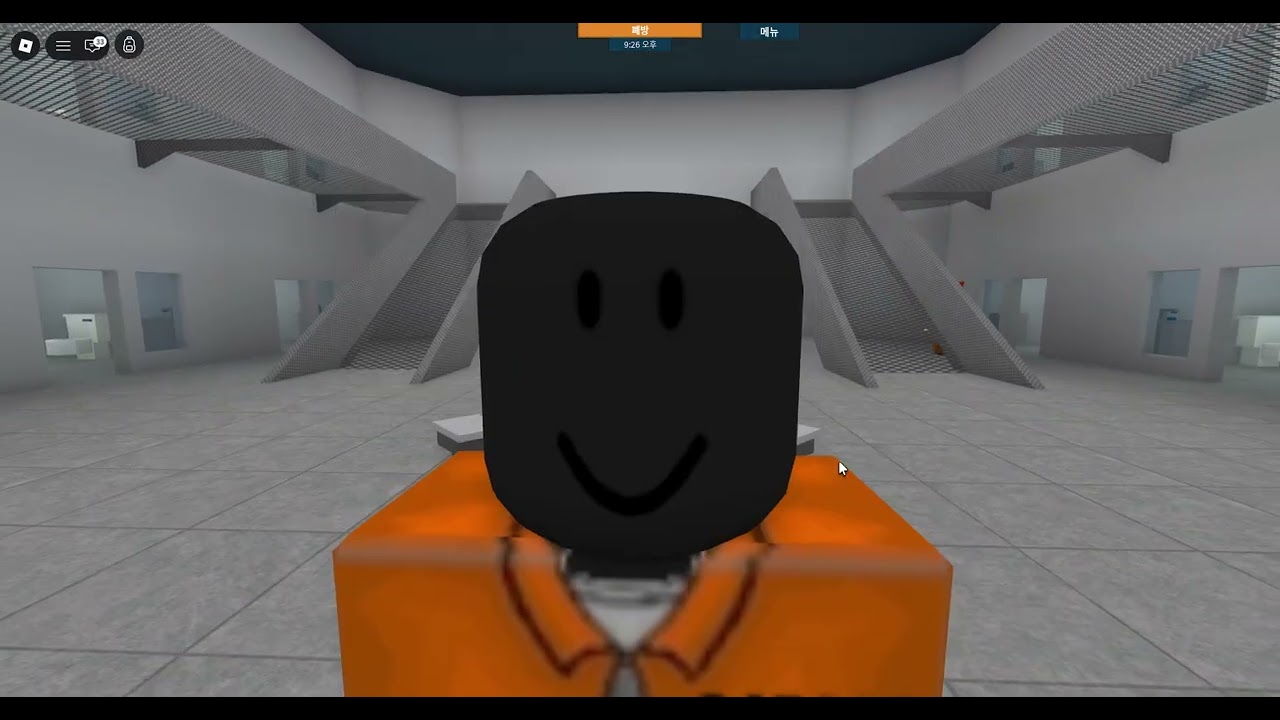 프리즌라이프!!