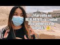 ¿Una ciudad peligrosa? - La mala reputación de Marsella