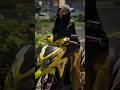 Modifikasi vario KZR ring 17 keren abis #variokzr #modifikasivario #vario #variohedon #vietnamstyle