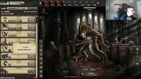 Insanity Clicker First 2 Hours (Part 4)