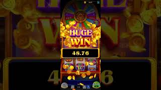 Yono Rummy : 777 Fortune Wheel Slot Gameplay screenshot 4