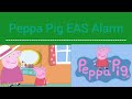 Peppa Pig EAS Alarm