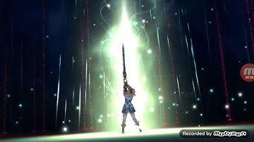 Weapon Ability The Alchemist Code