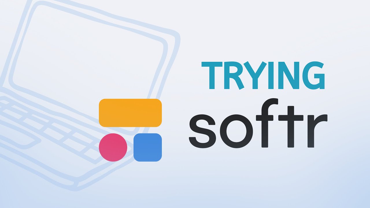 Softr Walkthrough (Is it the Next Bubble?)