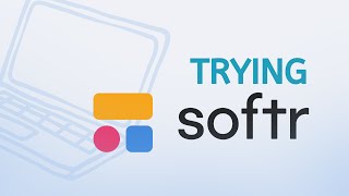 Softr Walkthrough (Is it the Next Bubble?) screenshot 5