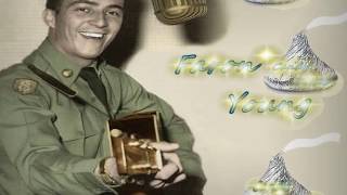 Faron Young - Candy Kisses
