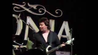 01 Intro: Come by the Hills - Symfonia - Live SP