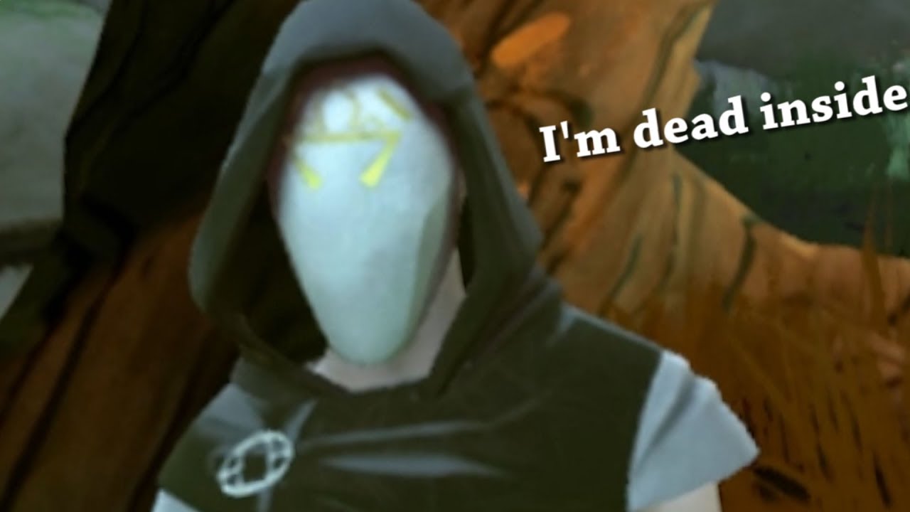 Kung Fu Waifu Simulator - [Absolver]