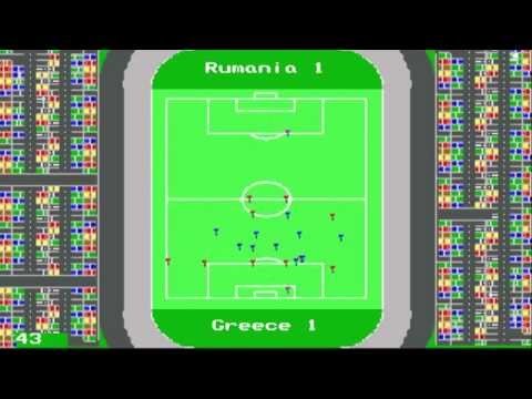 Football Manager World Cup Edition AMIGA OCS 1990Addictivecr Defjam   CCS adf