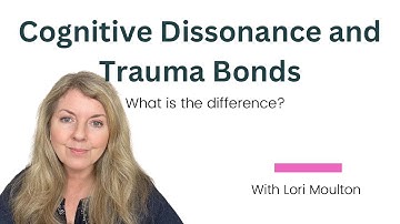 Escape the Grip of Cognitive Dissonance and Trauma Bonds in Toxic Relationships