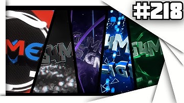 〘PZP || #218〙Free Mass Dual Intro for G4mer Designer [43 in 1] [46/50] ◁  SkooArtz ▷ New record!