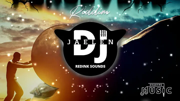 Persevere Riddim ft Ernestine Carballo , esko , Ec...