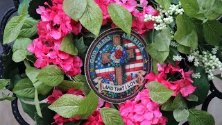 MEMORIAL DAY SERVICE. Monday, May 26, 2025. Greenwood Cemetery, Newcastle, Wyoming.
