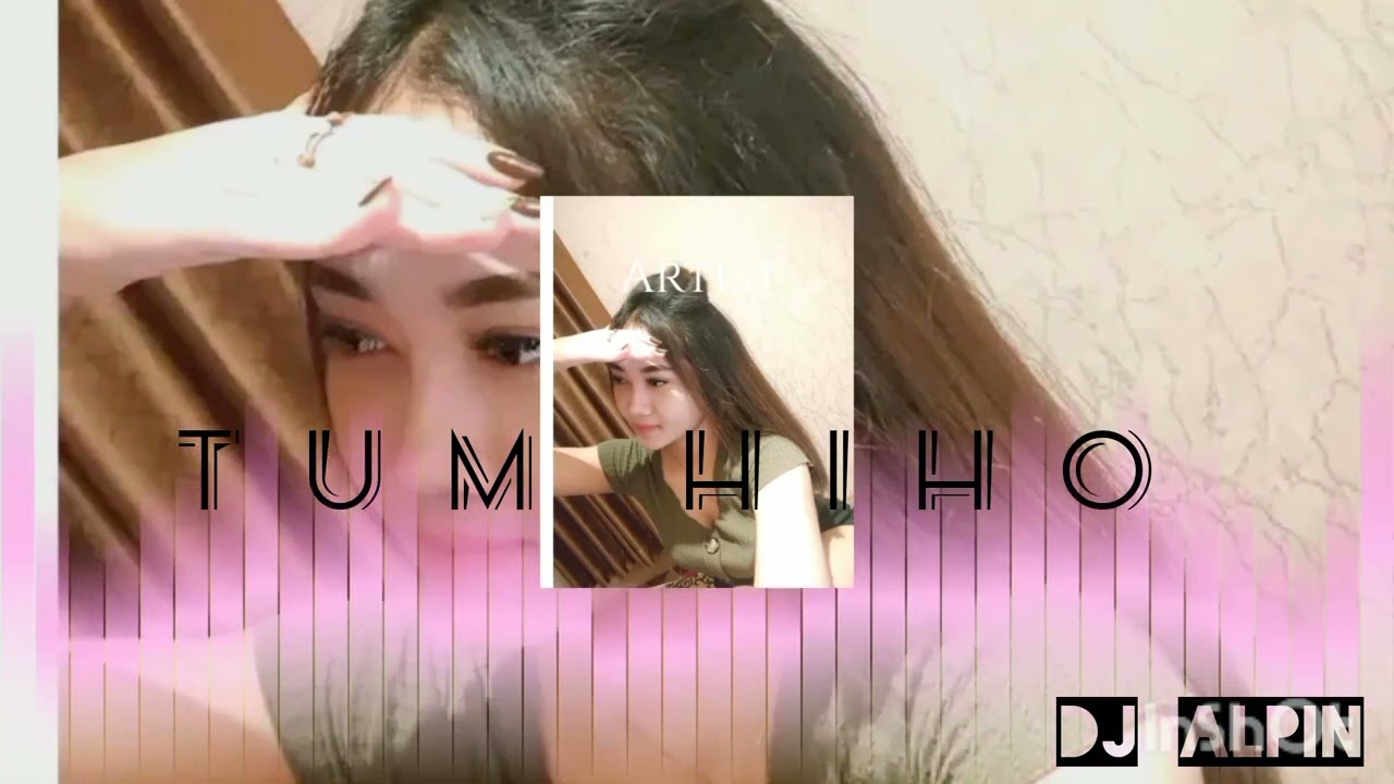 dj tum hiho (firall titok alpin skidipap) neww 2023