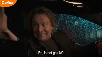 D-reizen - Met Hansie op vakantie (Dec. 2025)