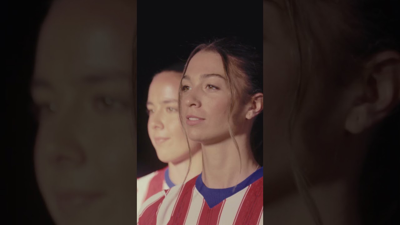 Discover our 2026/27 home kit!