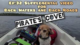 Ep:32 Supplemental video | The Great Loop on a Shanty Boat