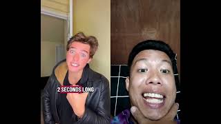 I think it's not #viral #trending #duet #ytshorts