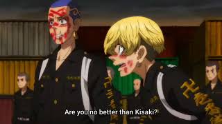 🖤Tokyo Revengers🖤💛Mikey vs Izana❤🤩👍