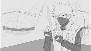 HATSUNE MIKU, IS THAT YOU?? || Naruto Animatic