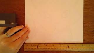Mrs. K  Art 1 Agamograph Measuring
