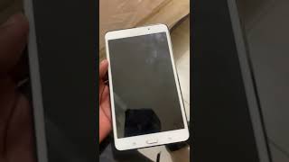 How to add a language to Samsung Tab 4 tablet (Nook software) screenshot 4