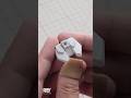 [RAY] 3mmの差し込み口を完璧に「消す」方法は？How to Make a 3mm Socket “Disappear” Perfectly? #ガンダム制作 #gunpla #gundam