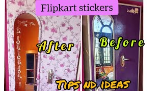 My Old berow convert to new berow|Flipkart Stickers review in tamil|sticker review tamil|Jesi vlogs screenshot 4