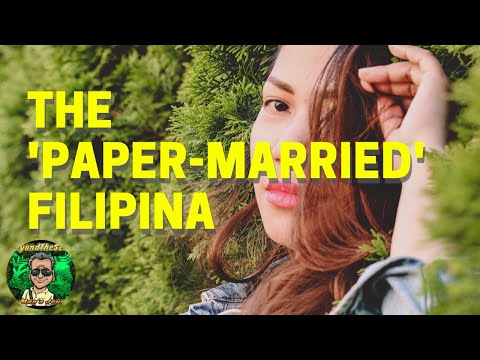 Dating A Married Filipina in the Philippines - What You Need To Know