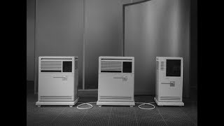 openVMS VAXcluster with simh  -  connected to the worldwide HECNET (Decnet) network - M31