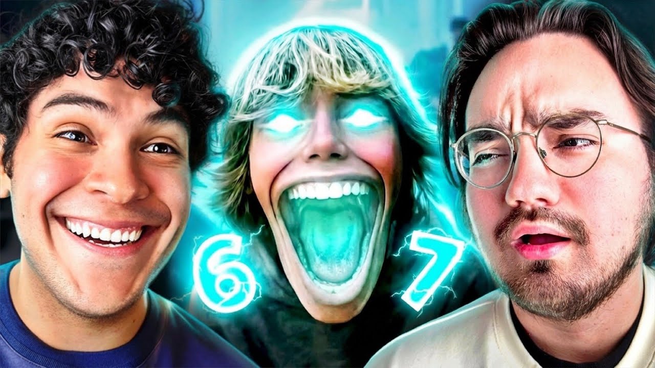 MEMES THAT HAVE BEEN TAKEN TOO FAR