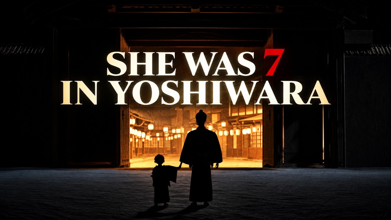 20,000 Women. One Grave. Nobody Hid It.