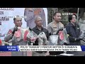 Komplotan Curanmor Surabaya Diringkus, 3 Pelaku Berhasil Dilumpuhkan Polisi | KOMPAS PETANG