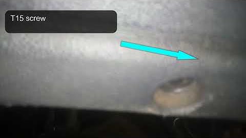 opel corsa B brake light switch location