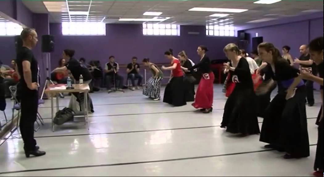 ARCHIVIO CONCORSO FLAMENCO PURO 2011 - SEMIFINALE ALLIEVI camera iphone 8 plus apk