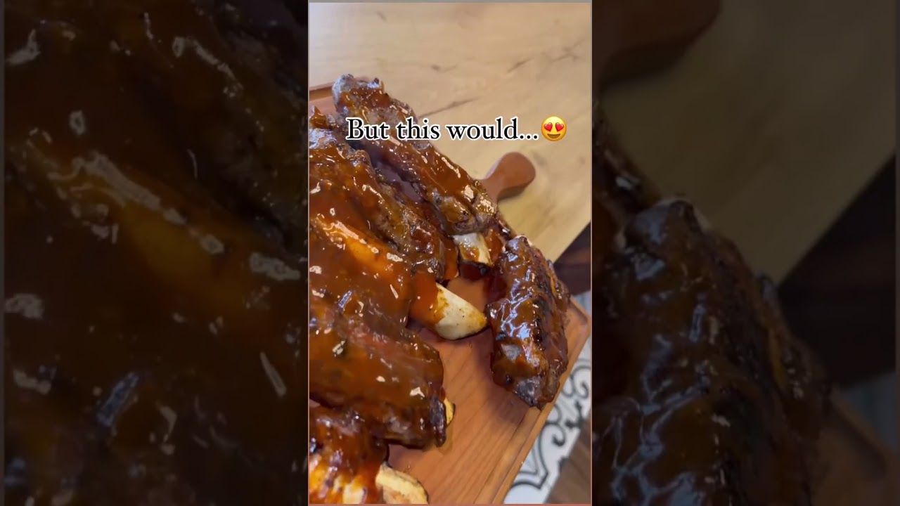 Mountains can’t fix it, but Grillado’s food sure can 🏔️🍔🔥