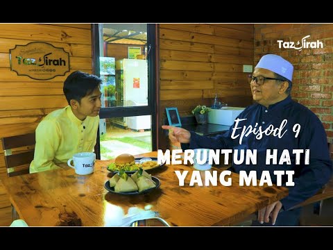 TAZKIRAH : Kesan Melampau Dalam Berbeza Pandangan