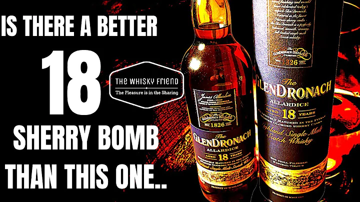 ITS a Billy Walker SHERRY BOMB MASTERPIECE of a WH...