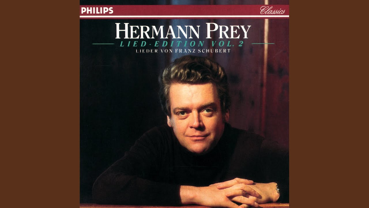 Schubert: Die Sterne, D.939