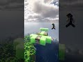 Minecraft Working plane😱
