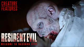 Chris and Richard Fight Off Zombies | Resident Evil: Welcome to Racoon City | Creature Features
Zombies attack the STARS Alpha team.
Don’t forget to ‘Like’ this video and subscribe to the Creature Features channel: https://www.youtube.com/c/creaturefeaturesclips
Watch Resident Evil: Welcome to Racoon City (2021) Now: http://AAN.SonyPictures.com/ResidentEvilWelcometoRaccoonCity
Some of the links in above are affiliate links, we may earn a small commission if you click through and make a purchase.
RESIDENT EVIL: WELCOME TO RACOON CITY (2021)
Witness the beginning of Evil. Raccoon City, which was once a booming home of pharmaceutical giant Umbrella Corporation, is now a dying Midwestern town. The companys exodus left the city a wasteland…with great evil brewing below the surface. When that evil is unleashed, a group of survivors must work together to uncover the truth behind Umbrella and make it through the night.
#ResidentEvil #RacoonCity #CreatureFeatures
Chris and Richard Fight Off Zombies | Resident Evil: Welcome to Racoon City | Creature Features
https://www.youtube.com/c/creaturefeaturesclips?sub_confirmation=1 Chris and Richard Fight Off Zombies | Resident Evil: Welcome to Racoon City | Creature Features