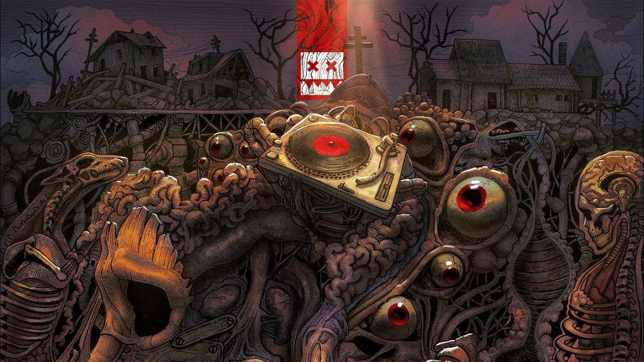 Prolix - Take Me Higher