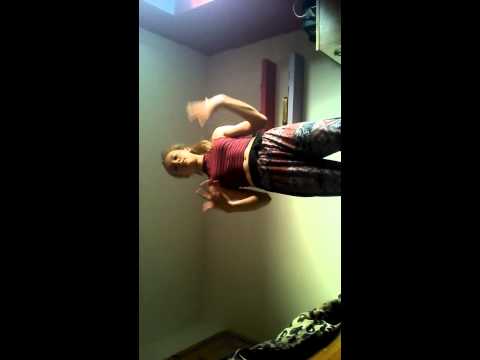 Cruisin for a bruisin dance moves step by step