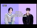 Jungkook Seven Lyrics Cover By BOYNEXTDOOR Jungkook Seven Lyrics Cover By BOYNEXTDOOR