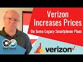 Verizon's Price Hike: Get Ready for a Total Solar Eclipse on Your Wallet in 2024