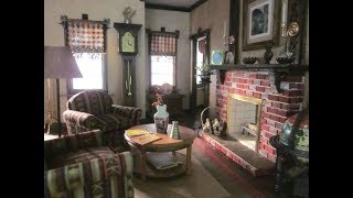 Real Good Toys Newport Dollhouse Makeover (2014) screenshot 4