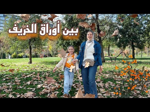 مشوار لطيف بأحضان الطبيعه التركيه خطتي بالتنظيف لمنزل منظم ومريح استقبال وضيافة الكيكه الشاهقه